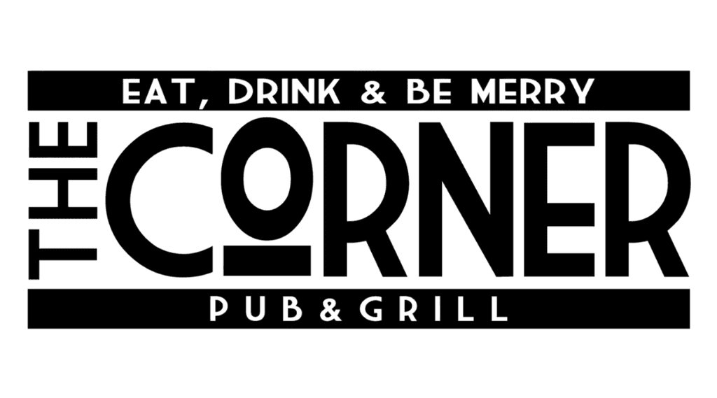The Corner Pub & Grill logo